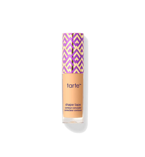 Tarte- Shape Tape™ Contour Concealer Travel Size, 35h Medium Honey, 1ml