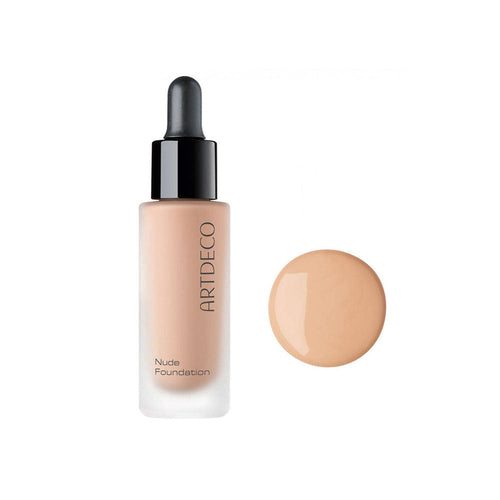 Artdeco- Nude Foundation-75