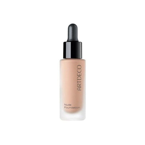Artdeco- Nude Foundation Podklad 85 Beige Chiffon, 20ml