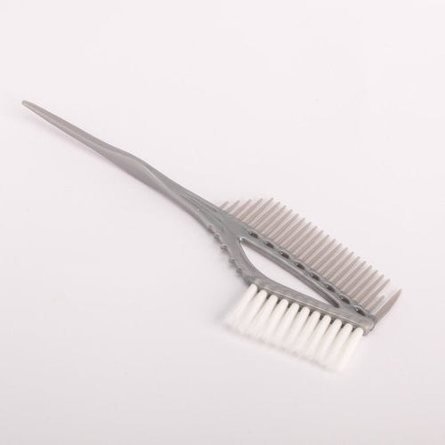 Protools - 2 In 1 Bleech Brush (random Colour)
