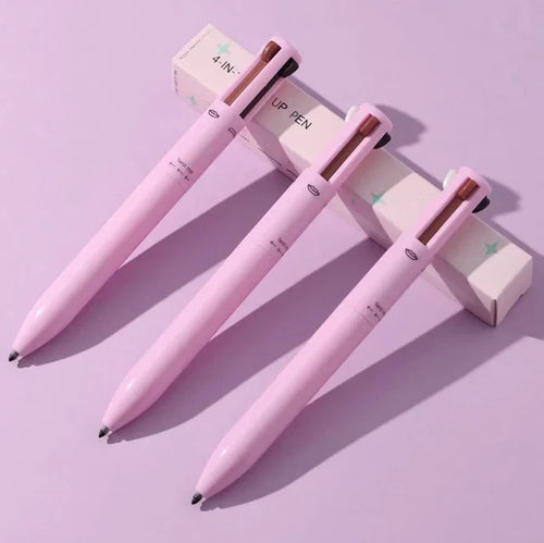 The Original - 4 In 1 Makeup Pen