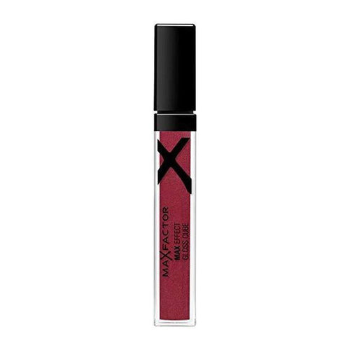 Max Factor - Max Effect Gloss Cube Lipgloss - 11 Spicy Plum
