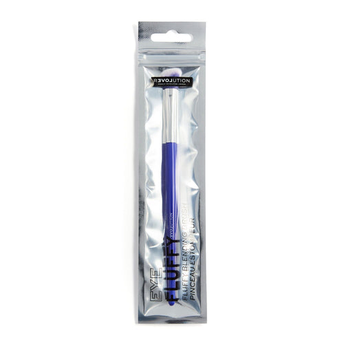 Makeup Revolution- Relove By Revolution Fluffy Blending Brush