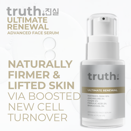 Truth - Ultimate Renewal Serum - 30ml