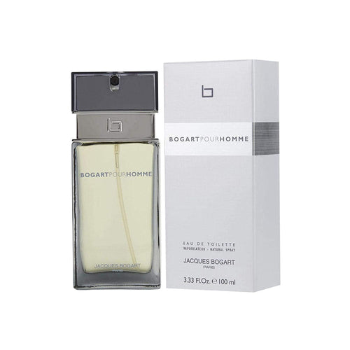 Jacques Bogart- Pour Homme Edt, 100ml