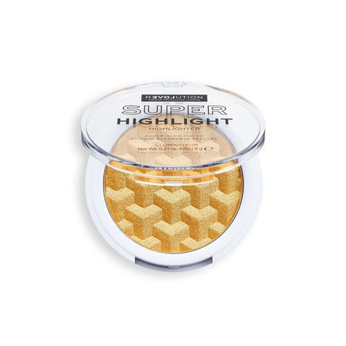 Revolution- Relove Super Highlight Gold