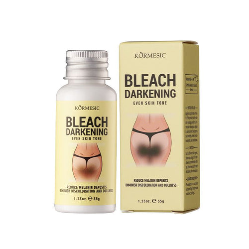 Kormesic Snow Bleach Cream Whitening Cream For Armpits And Between Legs Armpit Whitening Cream Kmc21373