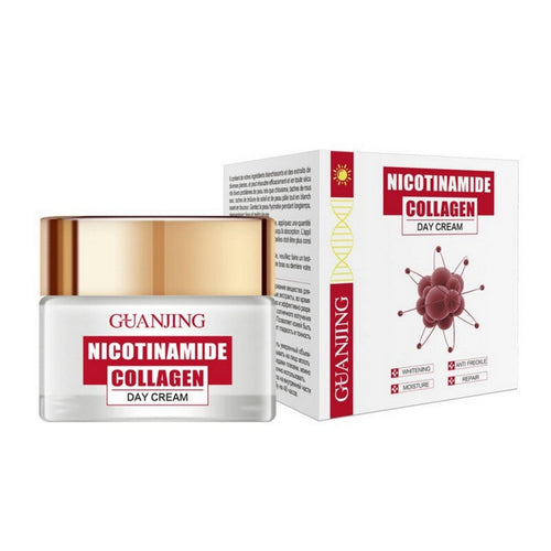 Guanjing Collagen Moisturizing Day Cream 50ml-gj81952