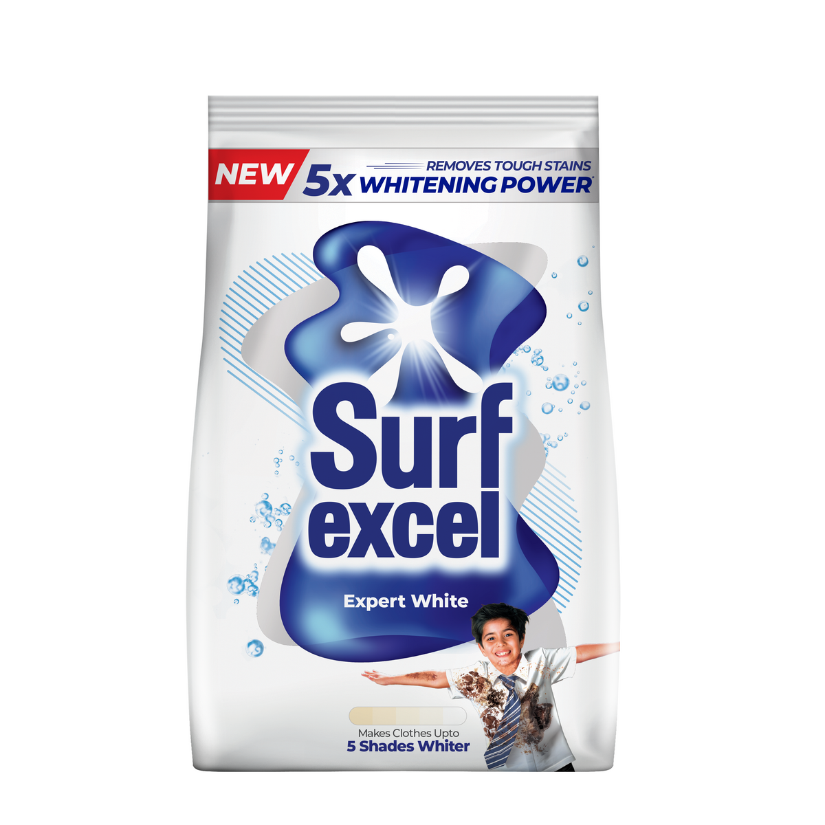 SURF EXCEL WHITE POWDER 1KG