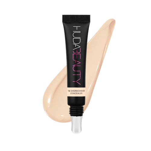 Huda Beauty The Overachiever Concealer, Marshmallow 02B