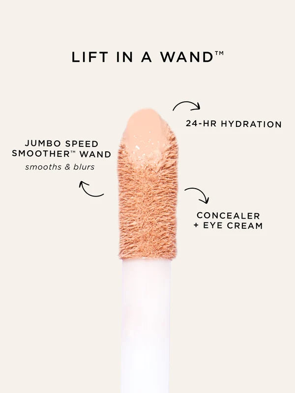 Tarte- Shape Tape Ultra Creamy Concealer 22B Light Beige, 10ml