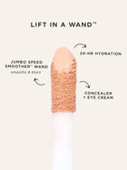 Tarte- Shape Tape Ultra Creamy Concealer 22B Light Beige, 10ml