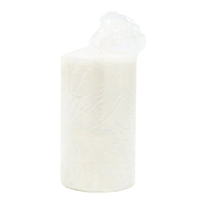 CLASSY CANDLE SMALL ROUND PC