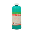 HYDROGEN PEROXIDE B.P 450 ML