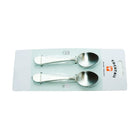TEA SPOON COCKTAIL RUBY 6 PC SET