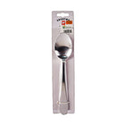 SERVING SPOON COCKTAIL RUBY 2 PC SET