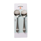 SOUP SPOON COCKTAIL RUBY SMALL 6 PC SET