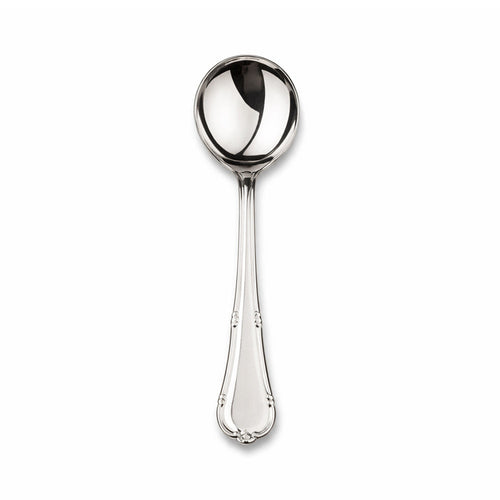 SOUP SPOON LARGE COCKTAIL 777