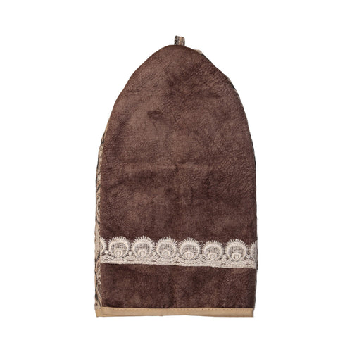 Home Alone Tea Cosy