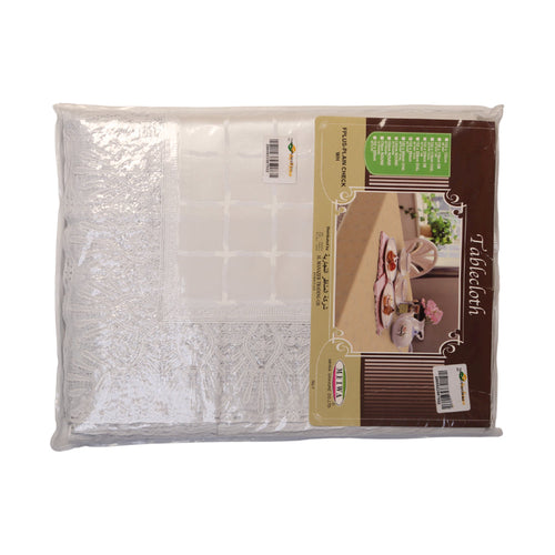 Table Cloth 60X104 B49 Pc
