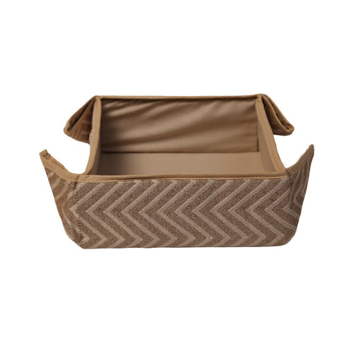 Home Alone Bread Basket Fancy