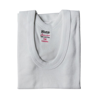 HINZ VEST 502 BAZOO 14-16