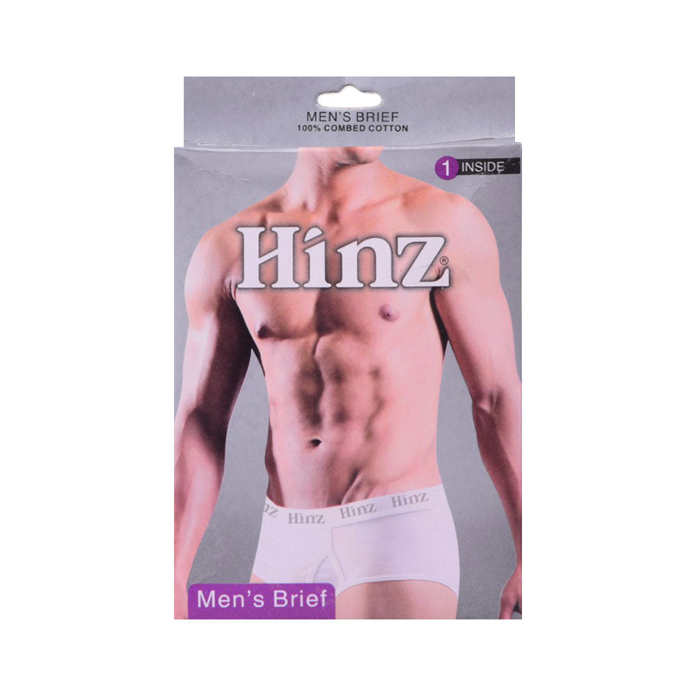 HINZ BRIEF 502 MEDIUM