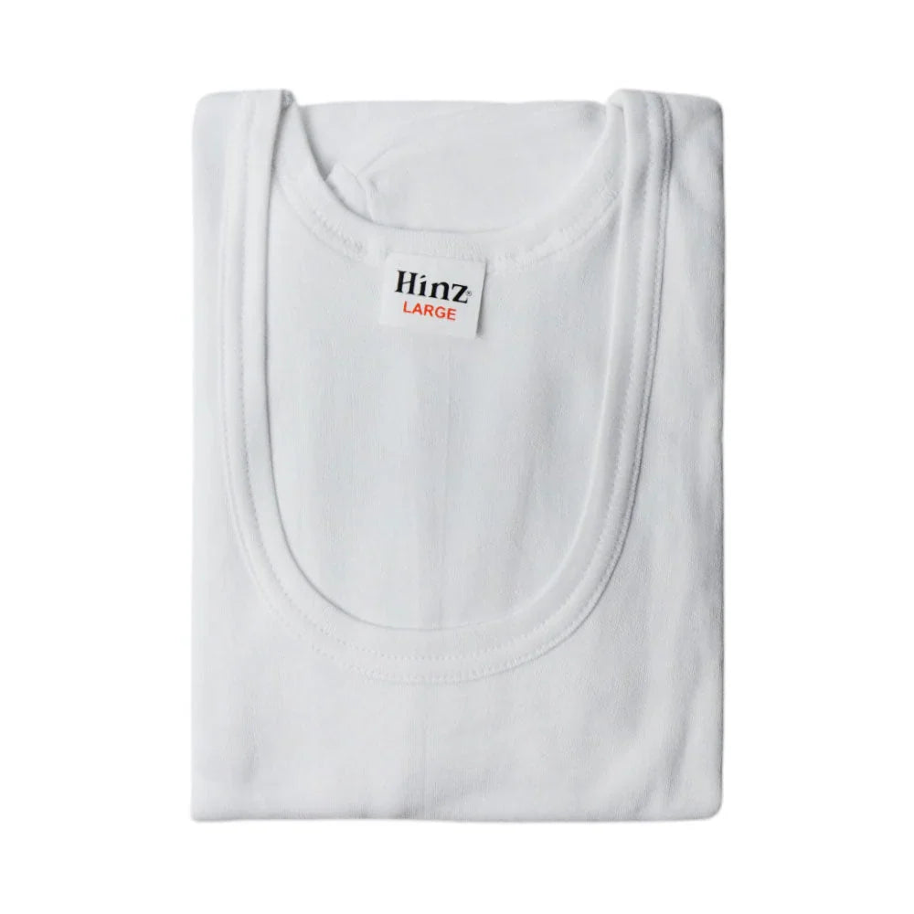 HINZ VEST 502 BAZO