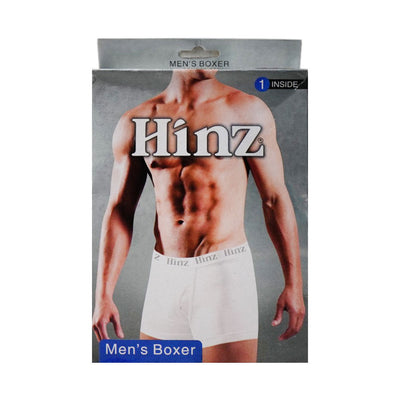HINZ NICKER 502 XL