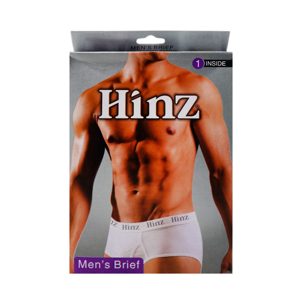 HINZ BRIEF 502 XL