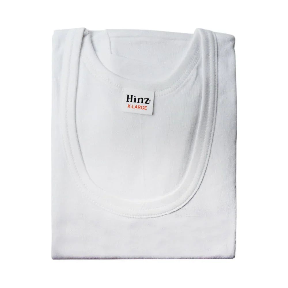 HINZ VEST 502 BAZO