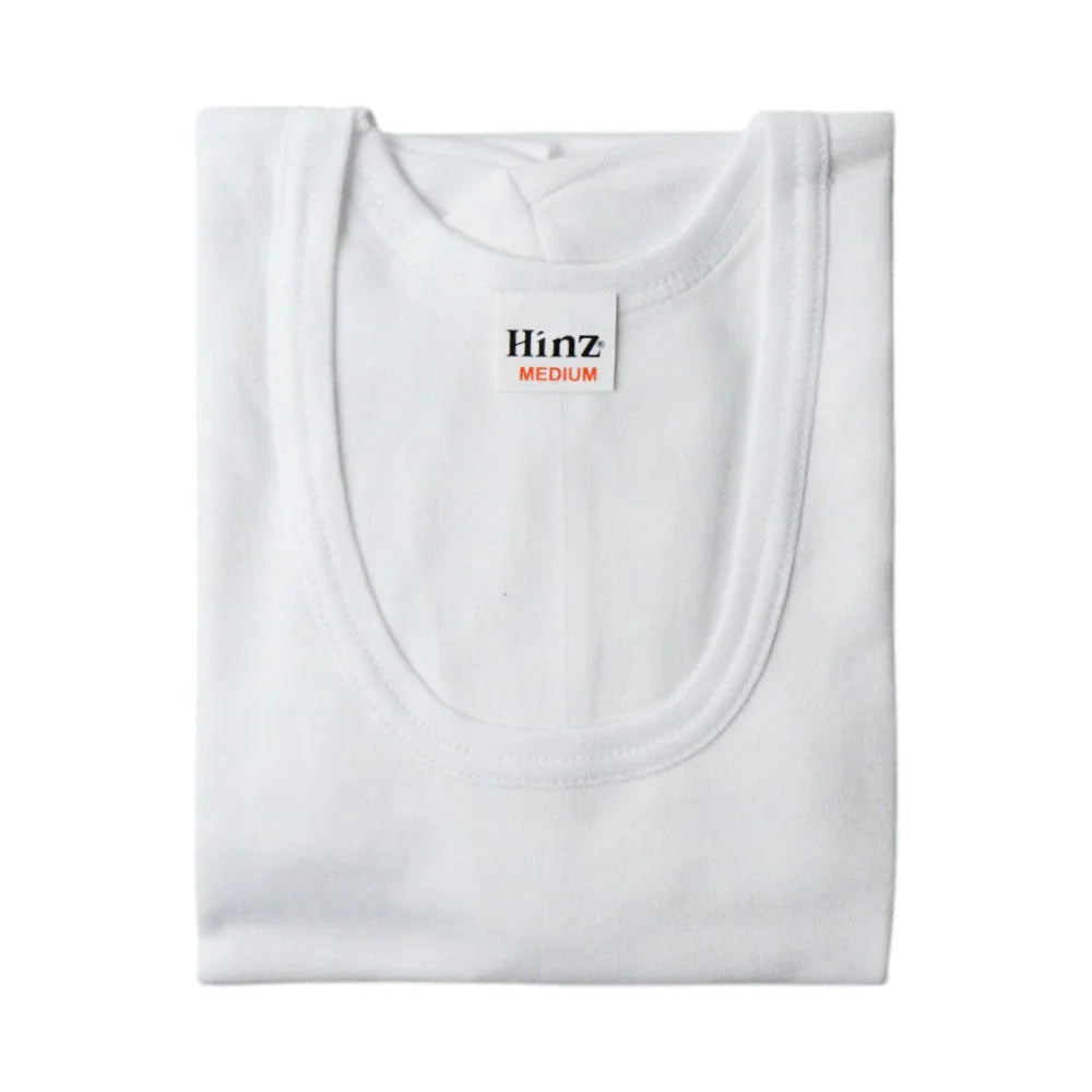 HINZ VEST 502 BAZO