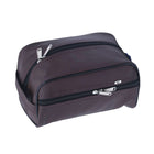 SHAVING BOX LEATHER LARGE 6631