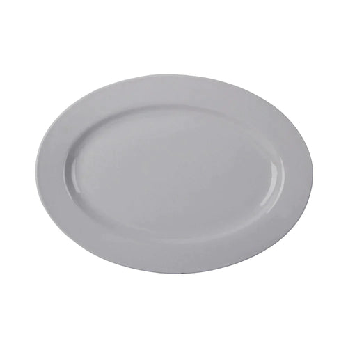 DISH CAMEO RICE 14 INCH 210-143