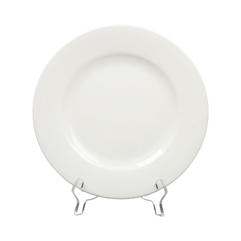 PLATE DINNER CAMEO 10.25 INCH 210101