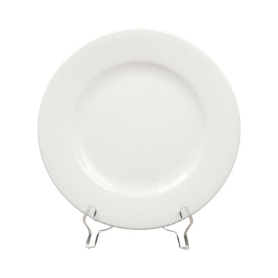 PLATE DINNER CAMEO 10.25 INCH 210101