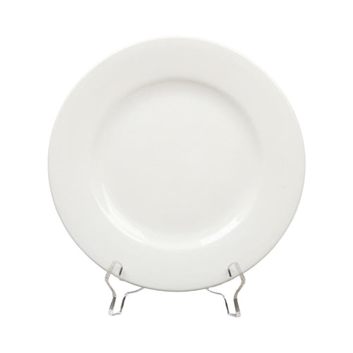 PLATE DINNER CAMEO 10.25 INCH 210101