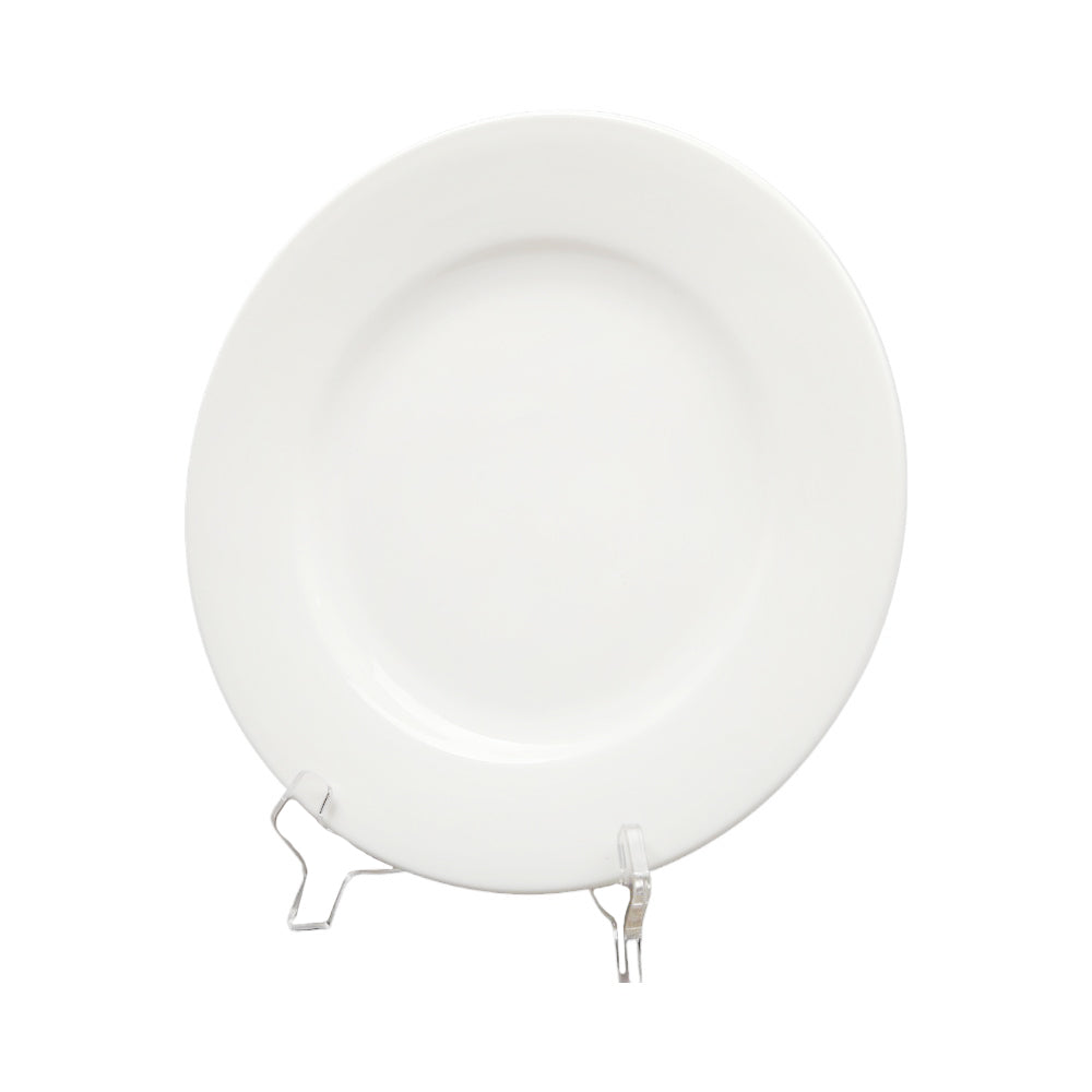 PLATE DINNER CAMEO 10.25 INCH 210101