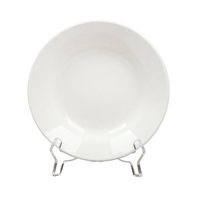 PLATE SOUP CAMEO 8INCH 21082