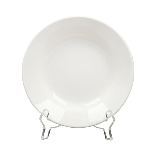 PLATE SOUP CAMEO 8INCH 21082