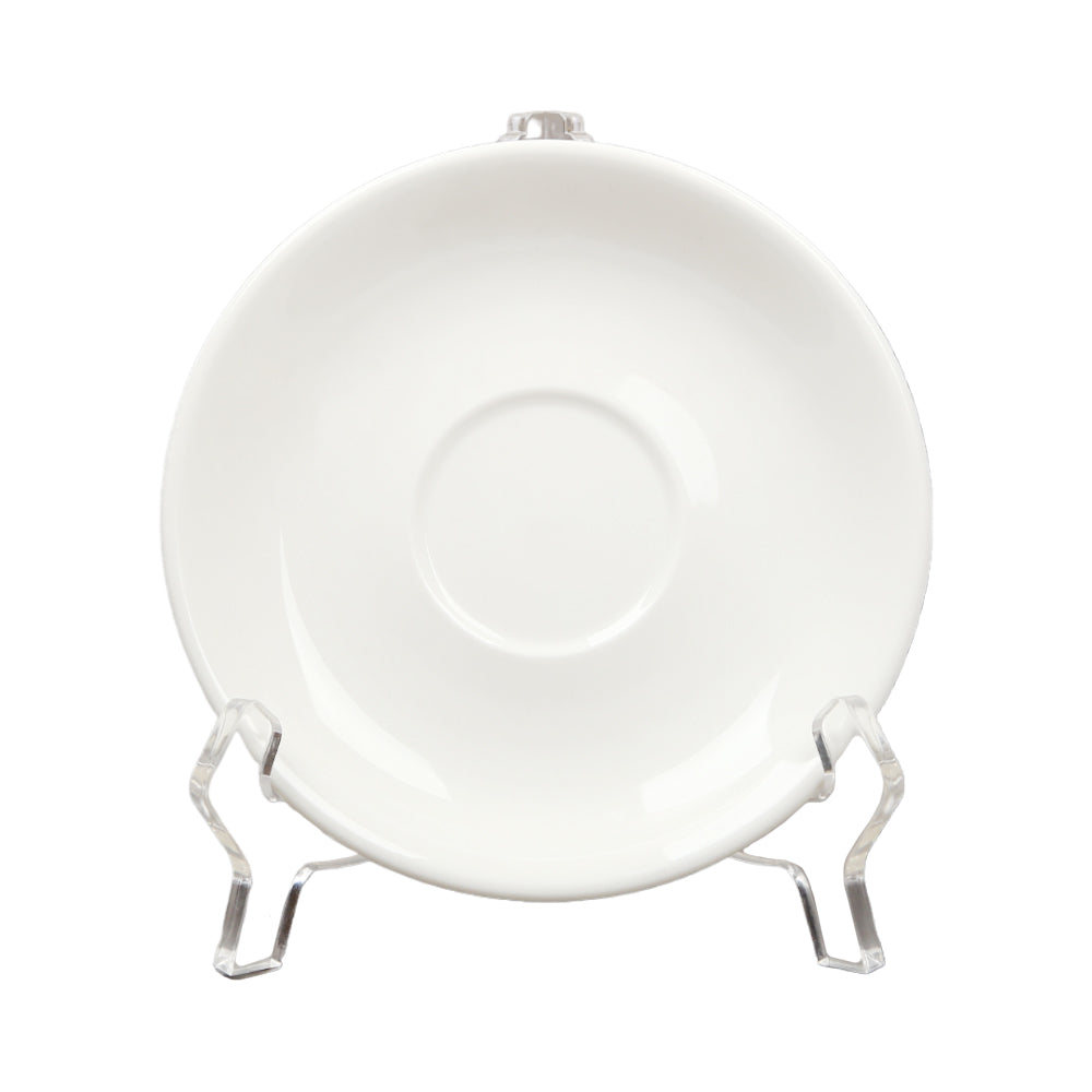 SAUCER COFFEE CAMEO 21080S (Pack of 6)