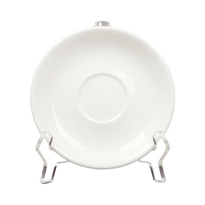 SAUCER COFFEE CAMEO 21080S (Pack of 6)