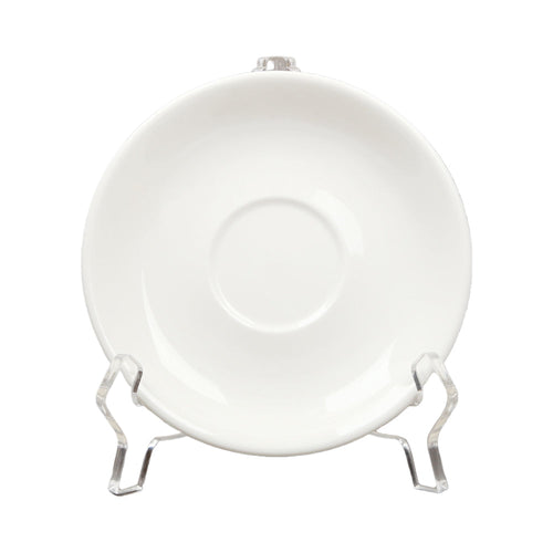 SAUCER COFFEE CAMEO 21080S (Pack of 6)