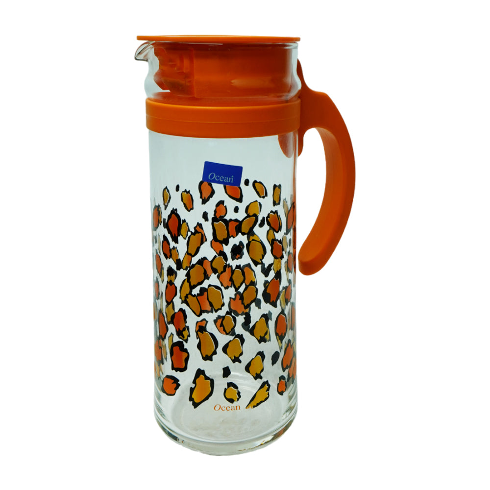 JUG OCEAN 18344 PRINTED