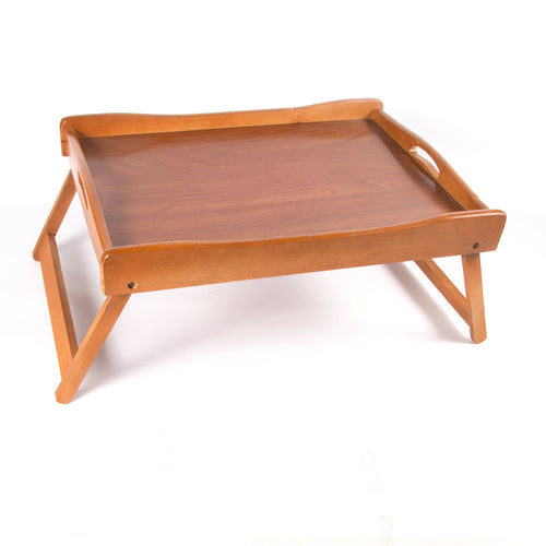Tray Bed Folding