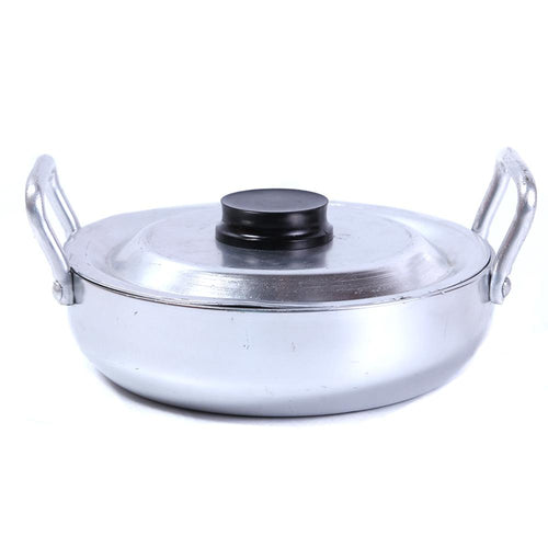 WOK SILVANO NO 4