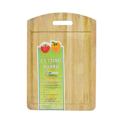 CUTTING BOARD LARGE