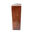 KITCHEN KNIFE BLOCKS 6 SLOT LARGE