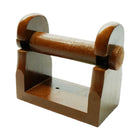 KITCHEN WALL TISSUE STAND SMALL
