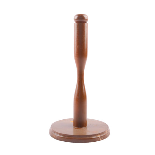 KITCHEN TISSUE ROLL STAND MEDIUM